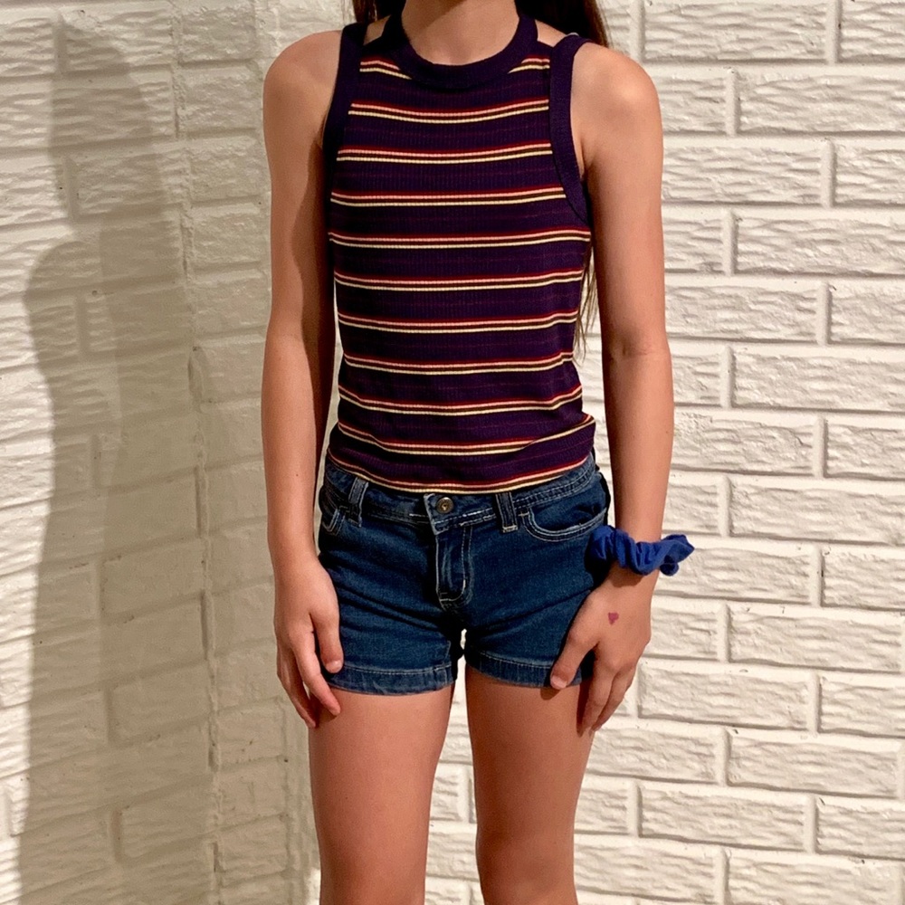 Girls top
